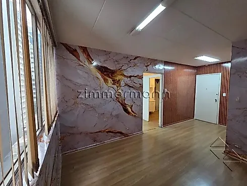 Escritório/Sala Comercial - 50m², Consolação - Escritório/sala em Consolação, São Paulo - Foto 2