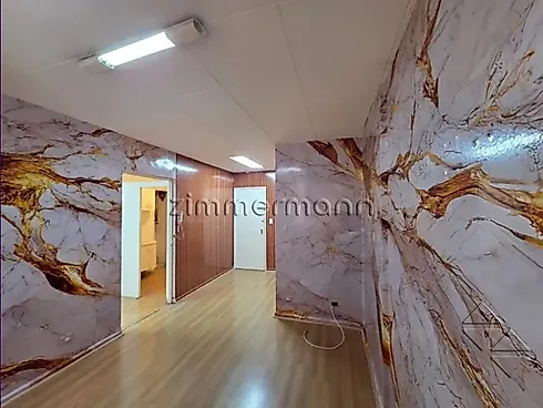 Escritório/Sala Comercial - 50m², Consolação - Escritório/sala em Consolação, São Paulo - Foto 3