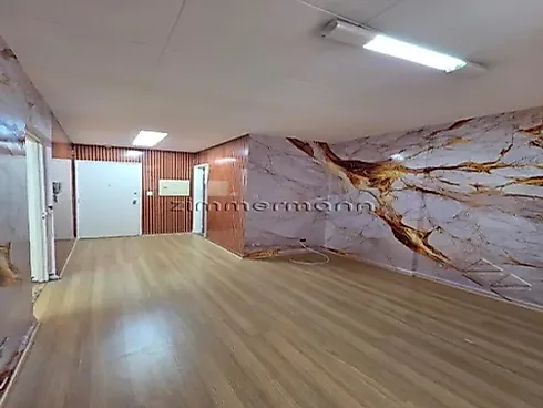 Escritório/Sala Comercial - 50m², Consolação - Escritório/sala em Consolação, São Paulo - Foto 4