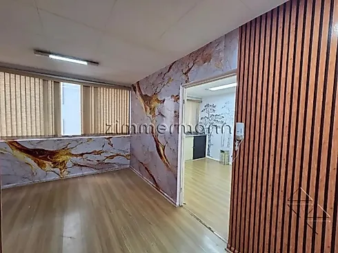 Escritório/Sala Comercial - 50m², Consolação - Escritório/sala em Consolação, São Paulo - Foto 5