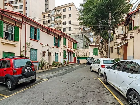 Casa 3 Quartos com 3 Suítes e 80m² - Santana - Casa em Santana, São Paulo - Foto 1