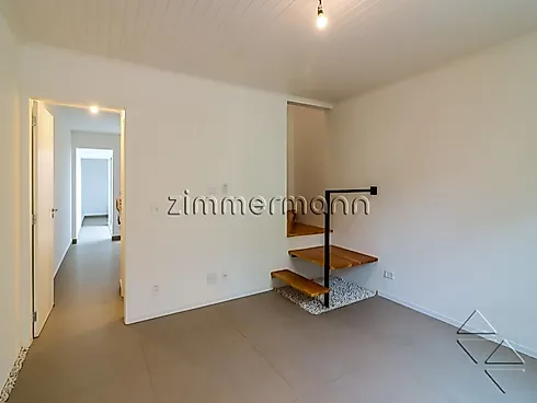 Casa 3 Quartos com 3 Suítes e 80m² - Santana - Casa em Santana, São Paulo - Foto 3