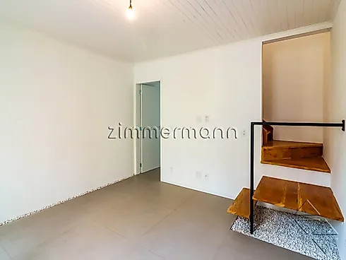 Casa 3 Quartos com 3 Suítes e 80m² - Santana - Casa em Santana, São Paulo - Foto 5