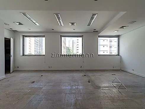 Escritório/Sala Comercial - 88m², Alto de Pinheiros - Escritório/sala em Alto de Pinheiros, São Paulo - Foto 2