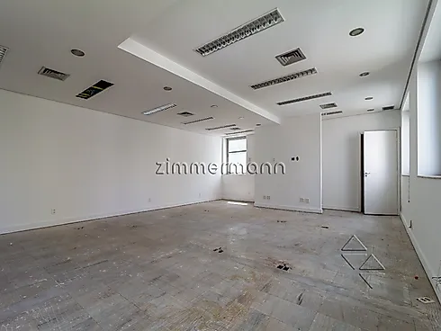 Escritório/Sala Comercial - 88m², Alto de Pinheiros - Escritório/sala em Alto de Pinheiros, São Paulo - Foto 3