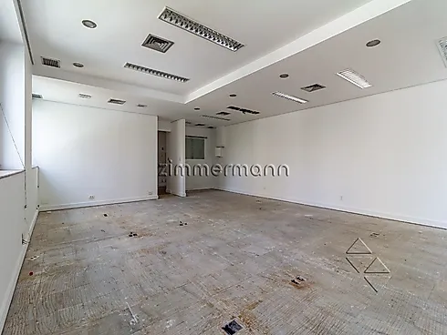 Escritório/Sala Comercial - 88m², Alto de Pinheiros - Escritório/sala em Alto de Pinheiros, São Paulo - Foto 4