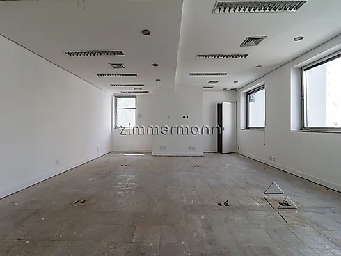 Escritório/Sala Comercial - 88m², Alto de Pinheiros - Escritório/sala em Alto de Pinheiros, São Paulo - Foto 5