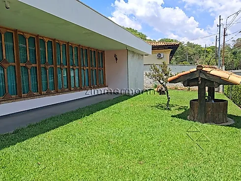 Casa 3 Quartos com 1 Suíte e 540m² - Boaçava - Casa em Boaçava, São Paulo - Foto 2
