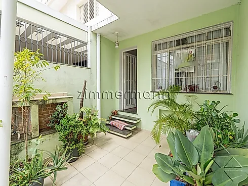 Casa 3 Quartos com 145m² - Vila Mariana - Casa em Vila Mariana, São Paulo - Foto 1