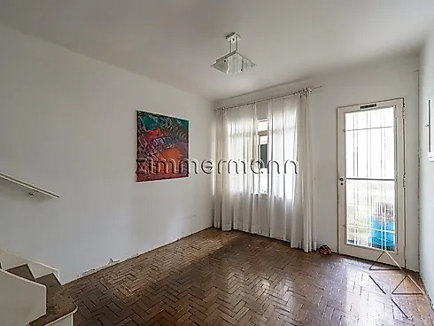 Casa 3 Quartos com 145m² - Vila Mariana - Casa em Vila Mariana, São Paulo - Foto 2