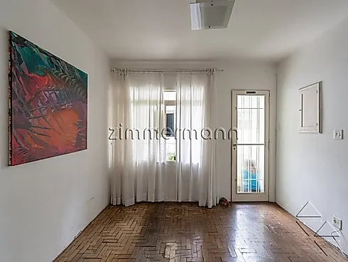 Casa 3 Quartos com 145m² - Vila Mariana - Casa em Vila Mariana, São Paulo - Foto 4