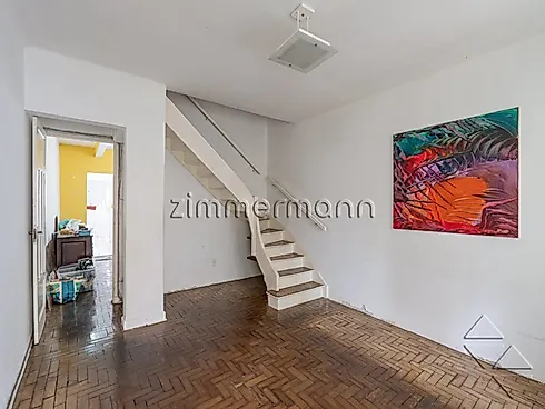 Casa 3 Quartos com 145m² - Vila Mariana - Casa em Vila Mariana, São Paulo - Foto 5