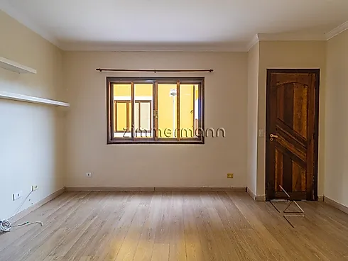 Casa 3 Quartos com 2 Suítes e 128m² - Butantã - Casa em Butantã, São Paulo - Foto 1