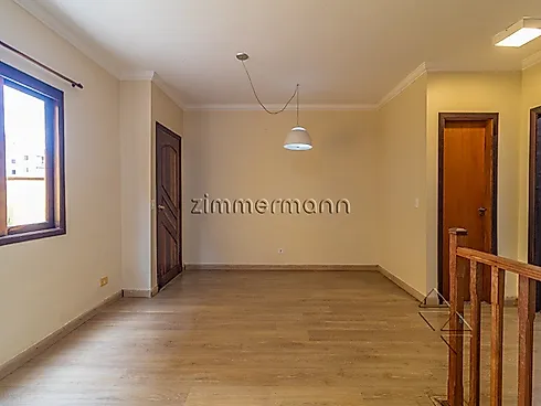Casa 3 Quartos com 2 Suítes e 128m² - Butantã - Casa em Butantã, São Paulo - Foto 3