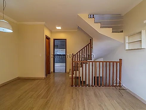 Casa 3 Quartos com 2 Suítes e 128m² - Butantã - Casa em Butantã, São Paulo - Foto 4