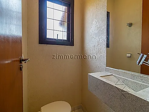 Casa 3 Quartos com 2 Suítes e 128m² - Butantã - Casa em Butantã, São Paulo - Foto 5