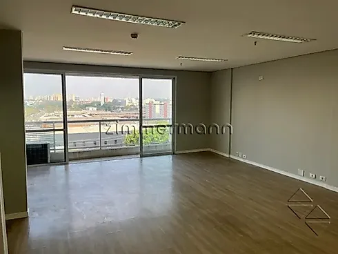 Vila Leopoldina, São Paulo