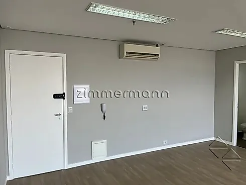 Escritório/Sala Comercial - 61m², Vila Leopoldina - Escritório/sala em Vila Leopoldina, São Paulo - Foto 2
