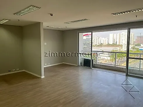 Escritório/Sala Comercial - 61m², Vila Leopoldina - Escritório/sala em Vila Leopoldina, São Paulo - Foto 3