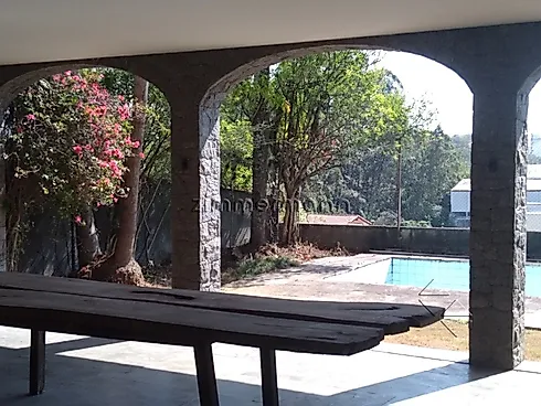 Casa 4 Quartos com 1 Suíte e 400m² - Morumbi - Casa em Morumbi, São Paulo - Foto 1