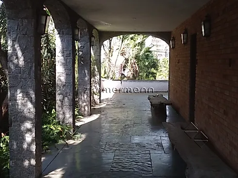 Casa 4 Quartos com 1 Suíte e 400m² - Morumbi - Casa em Morumbi, São Paulo - Foto 2