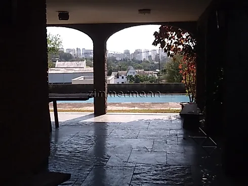 Casa 4 Quartos com 1 Suíte e 400m² - Morumbi - Casa em Morumbi, São Paulo - Foto 3