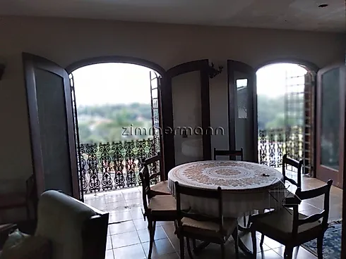 Casa 4 Quartos com 1 Suíte e 400m² - Morumbi - Casa em Morumbi, São Paulo - Foto 5