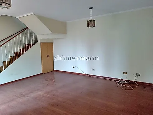 Casa 3 Quartos com 1 Suíte e 125m² - Saúde - Casa em Saúde, São Paulo - Foto 3