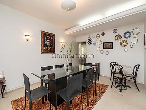 Casa 3 Quartos com 1 Suíte e 260m² - Pacaembu - Casa em Pacaembu, São Paulo - Foto 4