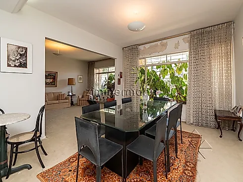 Casa 3 Quartos com 1 Suíte e 260m² - Pacaembu - Casa em Pacaembu, São Paulo - Foto 5