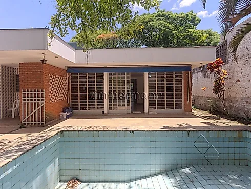 Casa 4 Quartos com 1 Suíte e 261m² - Boaçava - Casa em Boaçava, São Paulo - Foto 2