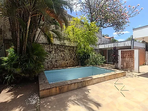 Casa 4 Quartos com 1 Suíte e 261m² - Boaçava - Casa em Boaçava, São Paulo - Foto 4