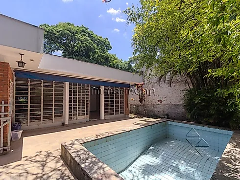 Casa 4 Quartos com 1 Suíte e 261m² - Boaçava - Casa em Boaçava, São Paulo - Foto 5