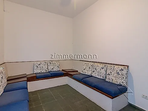 Escritório/Sala Comercial - 282m², Vila Olímpia - Escritório/sala em Vila Olímpia, São Paulo - Foto 2