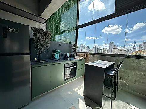 Vila Madalena, São Paulo