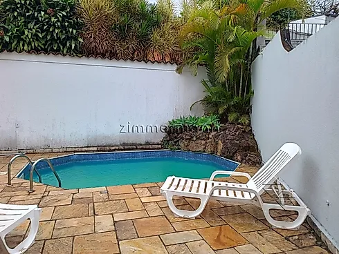 Casa 4 Quartos com 2 Suítes e 189m² - Butantã - Casa em Butantã, São Paulo - Foto 1