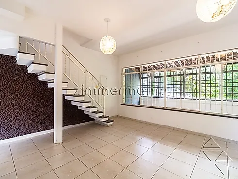 Casa 3 Quartos com 150m² - Sumaré - Casa em Sumaré, São Paulo - Foto 3