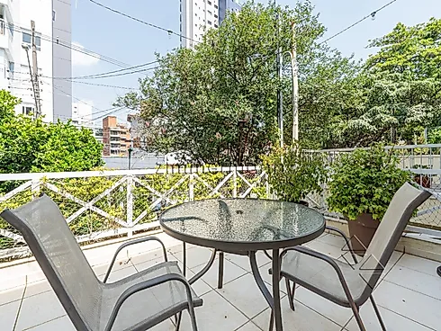 Casa 3 Quartos com 2 Suítes e 170m² - Vila Mariana - Casa em Vila Mariana, São Paulo - Foto 1