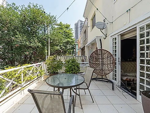 Casa 3 Quartos com 2 Suítes e 170m² - Vila Mariana - Casa em Vila Mariana, São Paulo - Foto 2