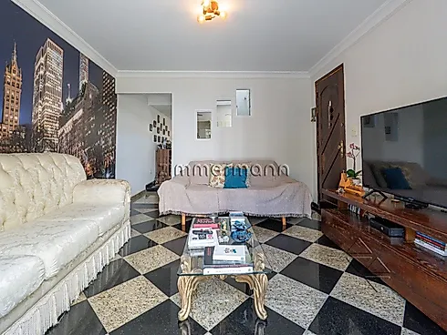 Casa 3 Quartos com 2 Suítes e 170m² - Vila Mariana - Casa em Vila Mariana, São Paulo - Foto 4