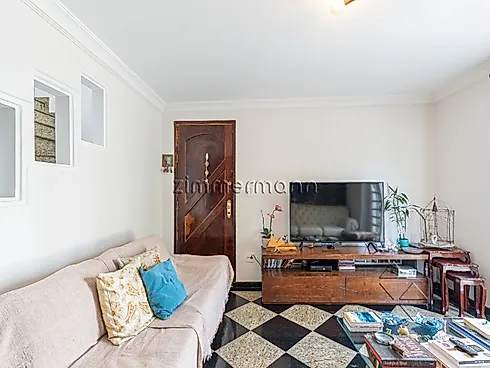 Casa 3 Quartos com 2 Suítes e 170m² - Vila Mariana - Casa em Vila Mariana, São Paulo - Foto 5