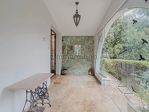 Casa 6 Quartos com 1 Suíte e 232m² - Sumare - Casa em Sumare, São Paulo - Foto 1