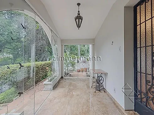 Casa 6 Quartos com 1 Suíte e 232m² - Sumare - Casa em Sumare, São Paulo - Foto 2
