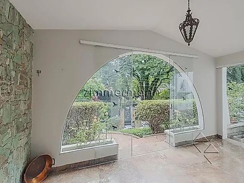 Casa 6 Quartos com 1 Suíte e 232m² - Sumare - Casa em Sumare, São Paulo - Foto 3