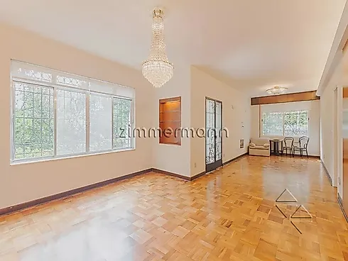 Casa 6 Quartos com 1 Suíte e 232m² - Sumare - Casa em Sumare, São Paulo - Foto 4
