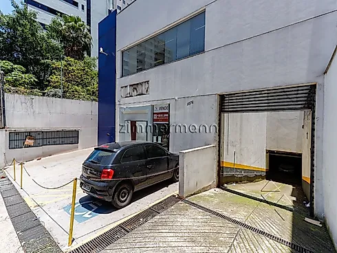 Escritório/Sala Comercial - 962m², Jardim Paulista - Escritório/sala em Jardim Paulista, São Paulo - Foto 1