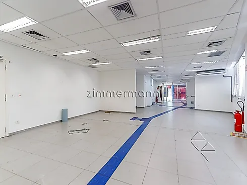 Escritório/Sala Comercial - 962m², Jardim Paulista - Escritório/sala em Jardim Paulista, São Paulo - Foto 2