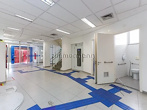 Escritório/Sala Comercial - 962m², Jardim Paulista - Escritório/sala em Jardim Paulista, São Paulo - Foto 3
