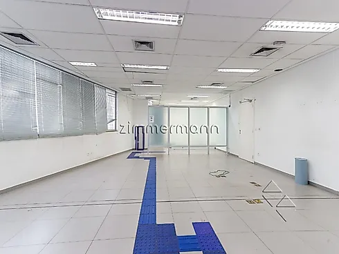 Escritório/Sala Comercial - 962m², Jardim Paulista - Escritório/sala em Jardim Paulista, São Paulo - Foto 5