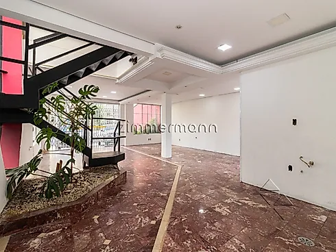 Escritório/Sala Comercial - 232m², Paraíso - Escritório/sala em Paraíso, São Paulo - Foto 1